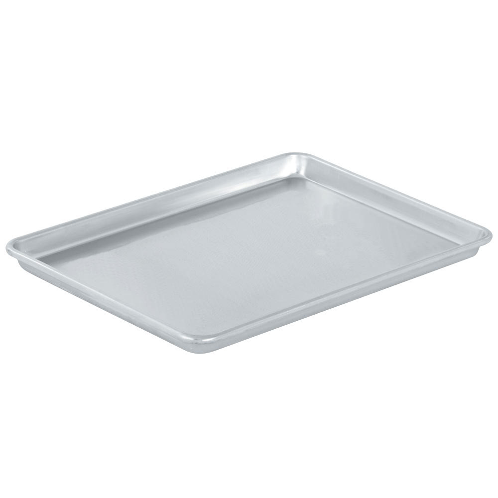 Bandeja aluminio para hornear 45.1 x 32.7 cm Vollrath