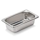 [30922] Recipiente 1/9 mesas de vapor 0.6 lt inox - Vollrath