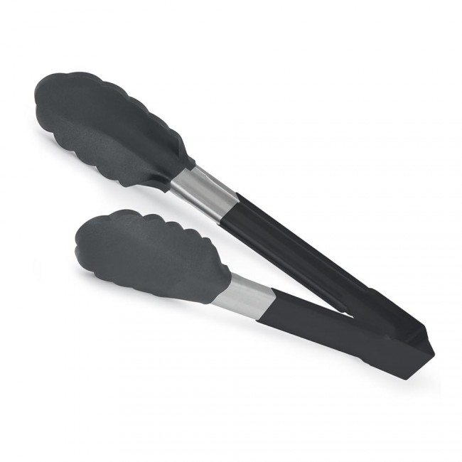 Pinza utilitaria punta nylon 24.1cm alta temperatura - Vollrath