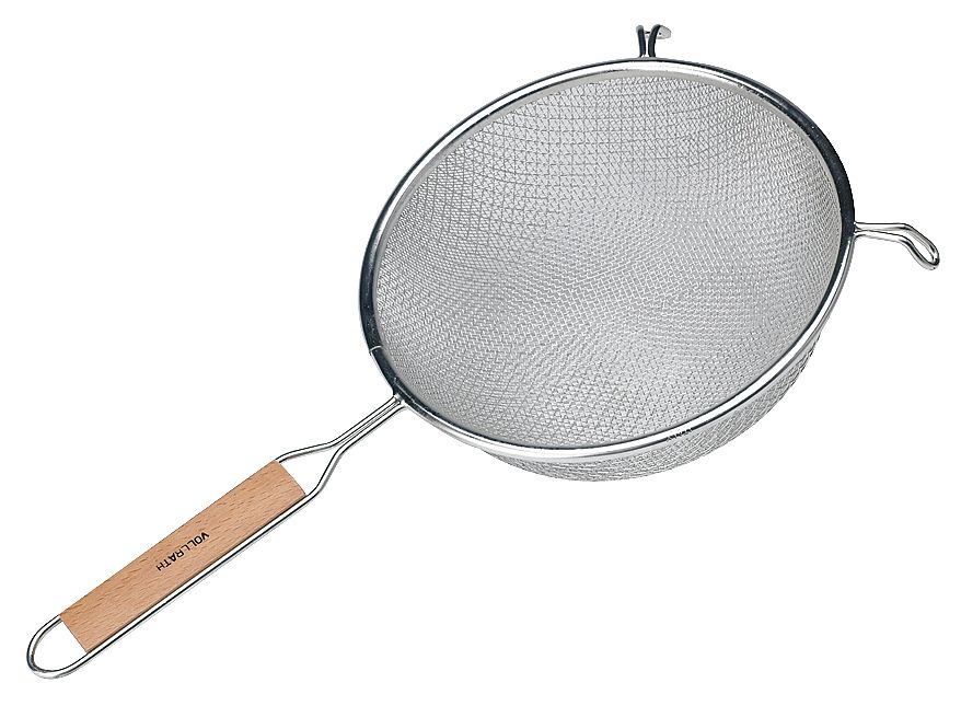 Colador fino diametro 15.9 cm - Vollrath