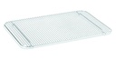 Rejilla para bandeja 28.2 x 22.4cm inox - Vollrath