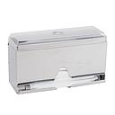 Dispensador pitillos de 22.9 a 30.5 cm inox - Vollrath
