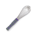 Batidor francés 25.4 cm mango de nylon en acero inoxidable - Vollrath