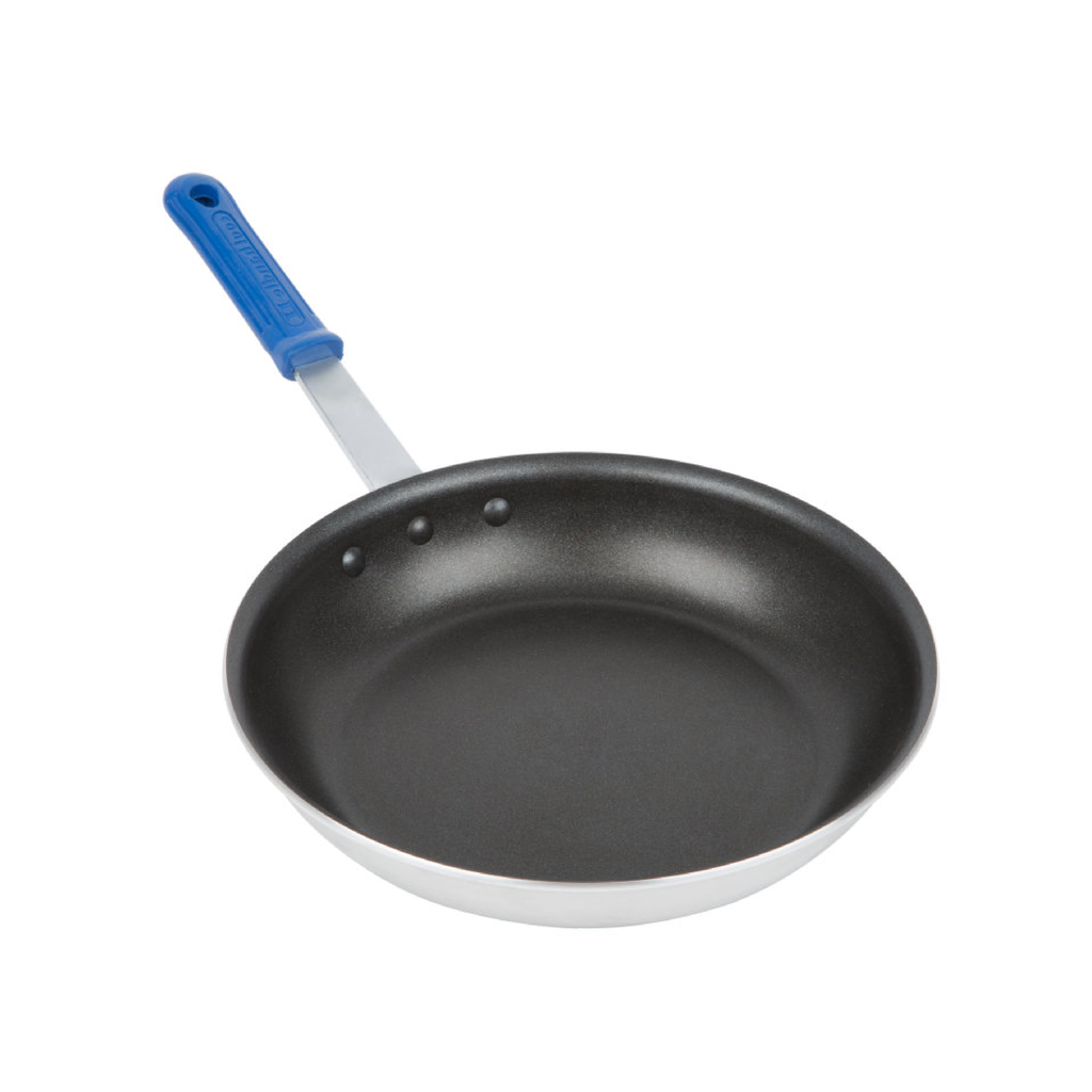 Sartén antiadherente 24.4 cm con mango frio - Vollrath