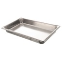 Recipiente full para mesas de vapor 7.9lts inox - Vollrath