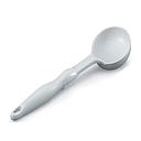 [5283715] Cucharon redondo solido nylon 4 oz blanco Vollrath