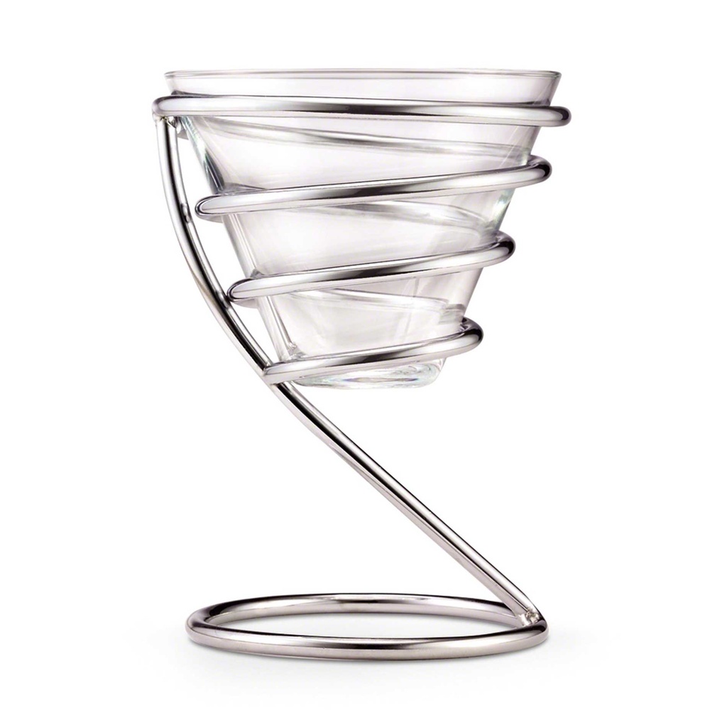 Cono alambre servir papas o entremeses (Outlet) - Vollrath