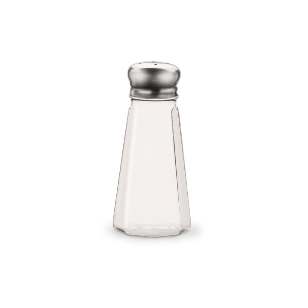 Salero de mesa en policarbonato 3 oz - Vollrath