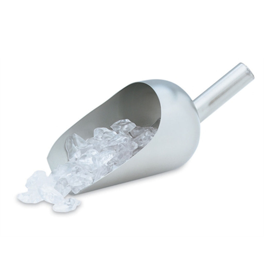 Pala para hielo 52 oz inox (Outlet) - Vollrath