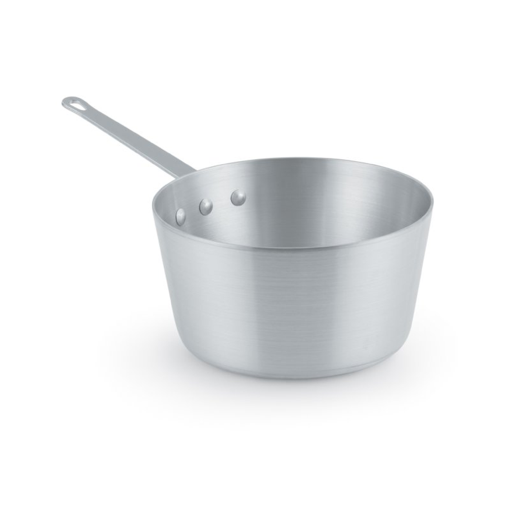 Olla para Salsas en Aluminio, Arkadia - 2.6 lts - Vollrath
