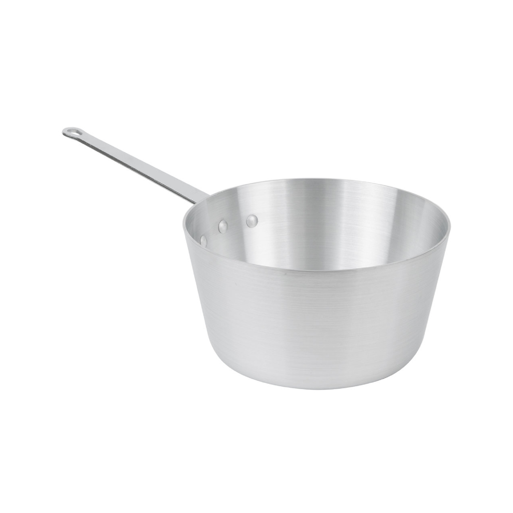 Olla para salsas arkadia 6.6 lts aluminio - Vollrath