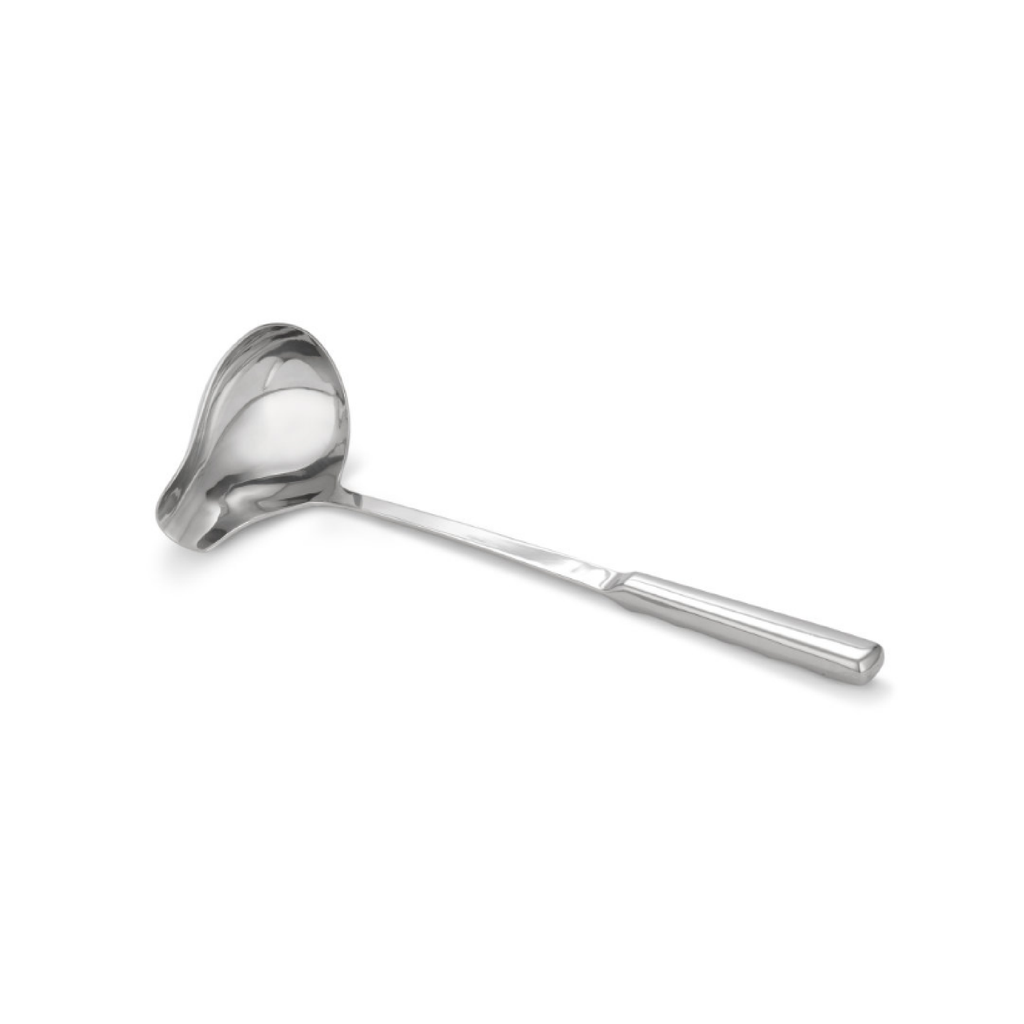 Cucharon vertedor con pico 2 oz inox - Vollrath