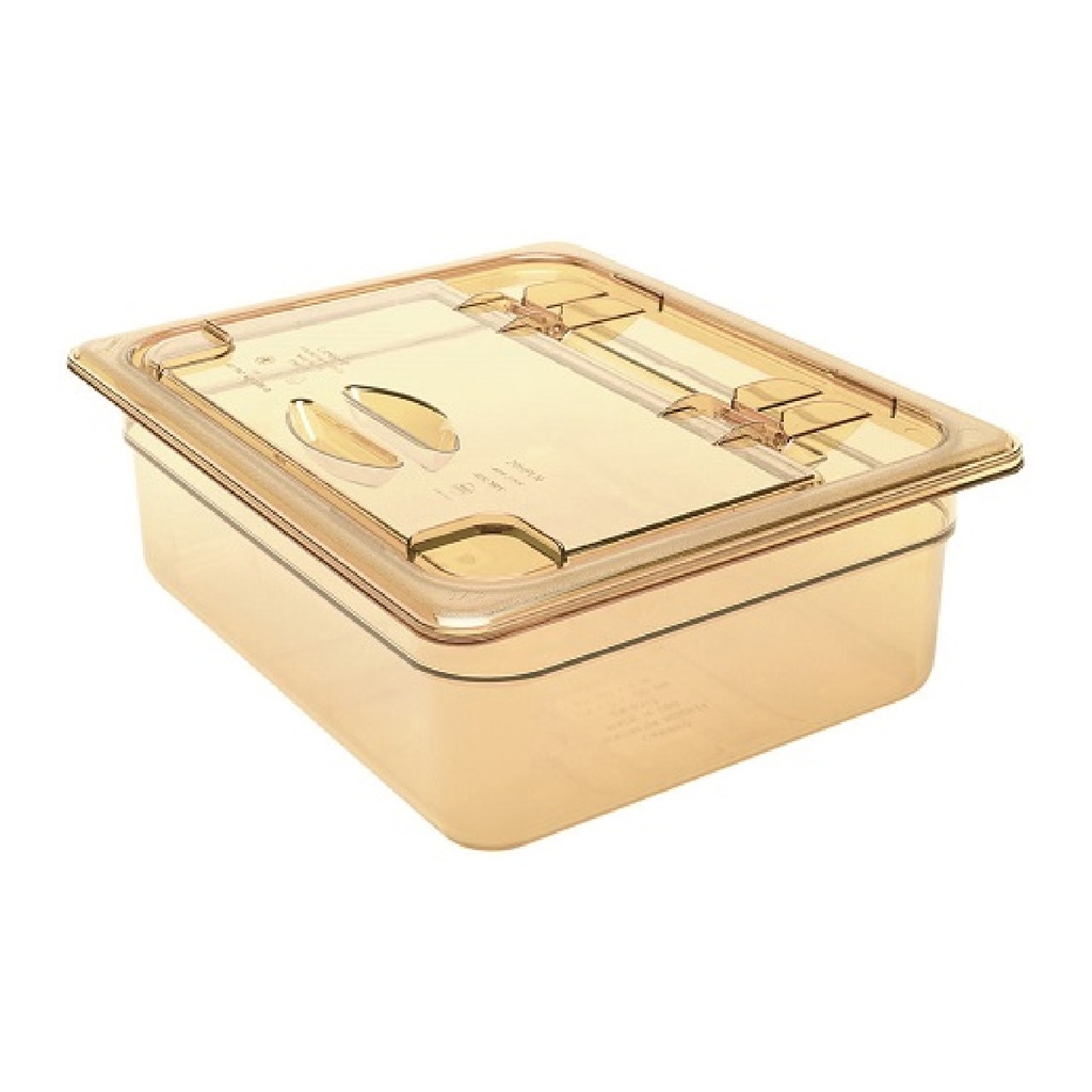 Azafate micro 1/3 3.7l (Outlet) - Cambro