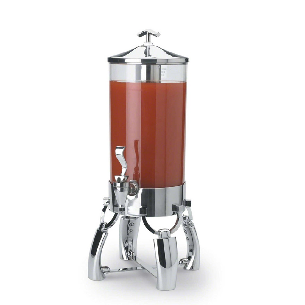 Dispensador bebidas buffet 8 litros - Vollrath