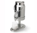 Dispensador leche 4.8 lts buffet inox - Vollrath