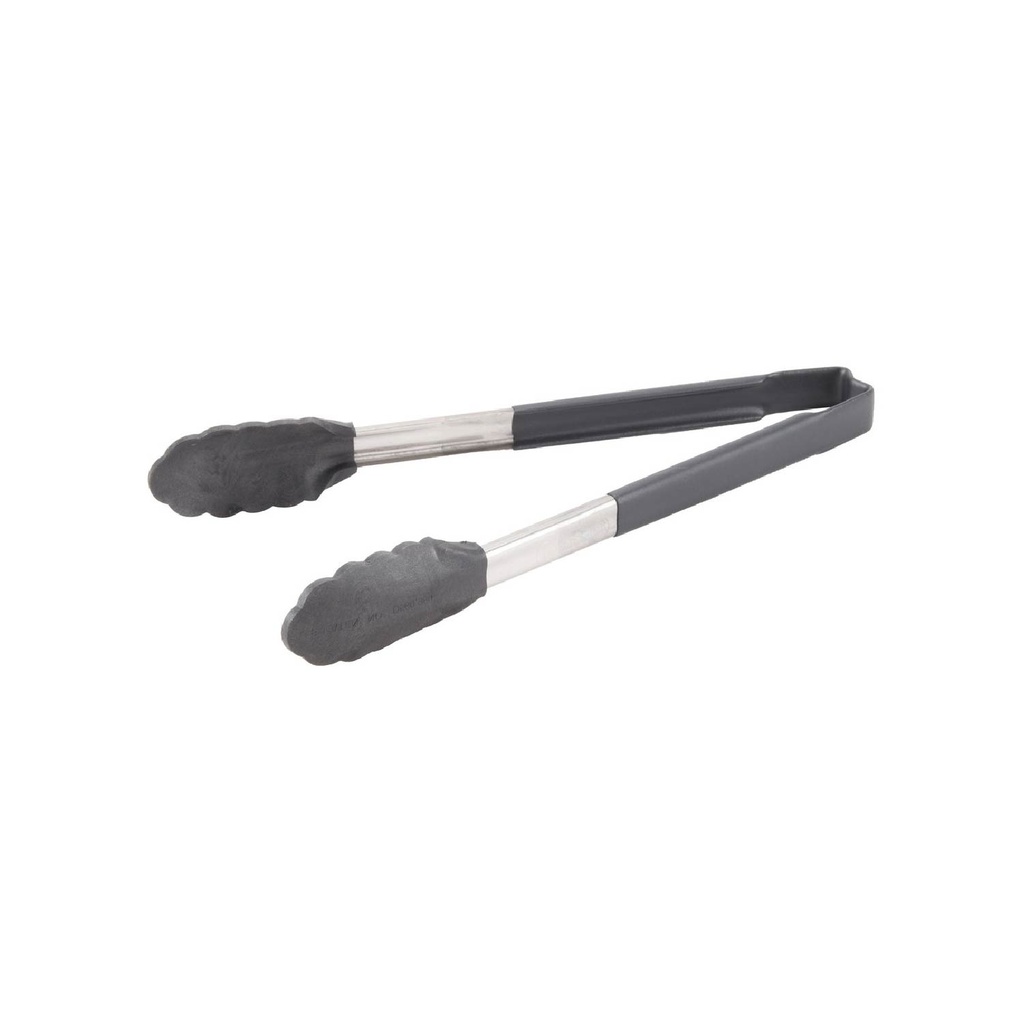 Pinza para cocinar con punta de nylon 30.5cm para alta temperatura - Vollrath