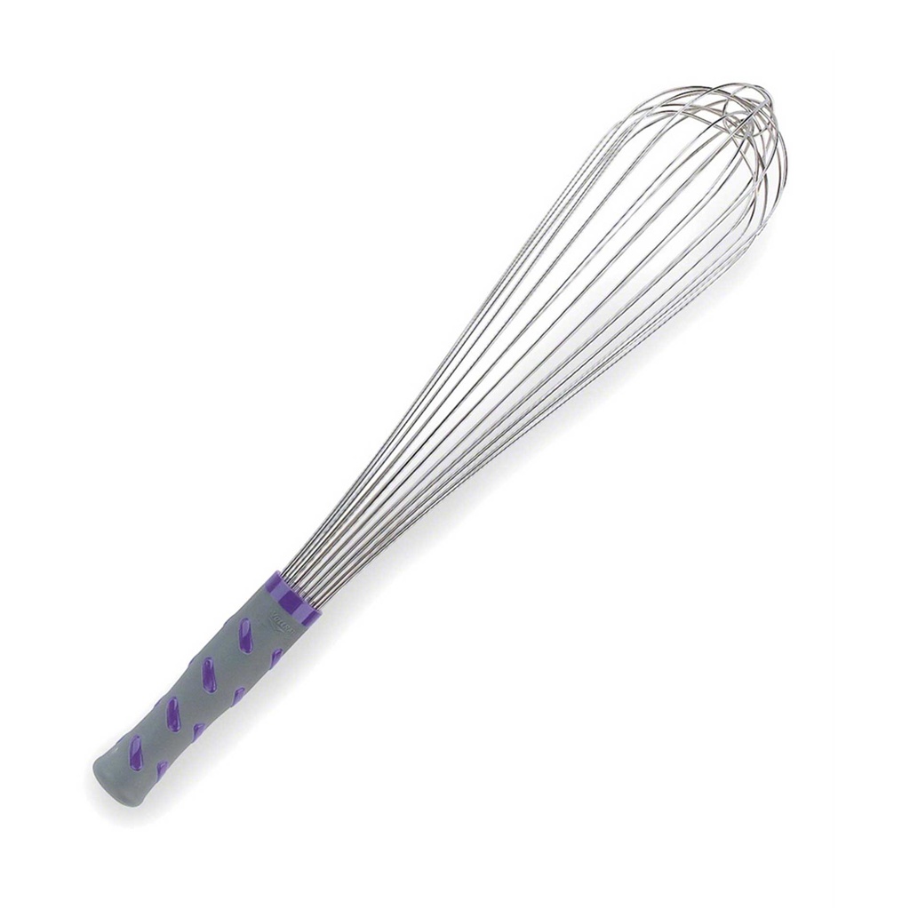 Batidor piano mango nylon 45.7 cm - Vollrath