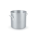 Olla consome 57 lts borde enrollado aluminio 3004 - Vollrath