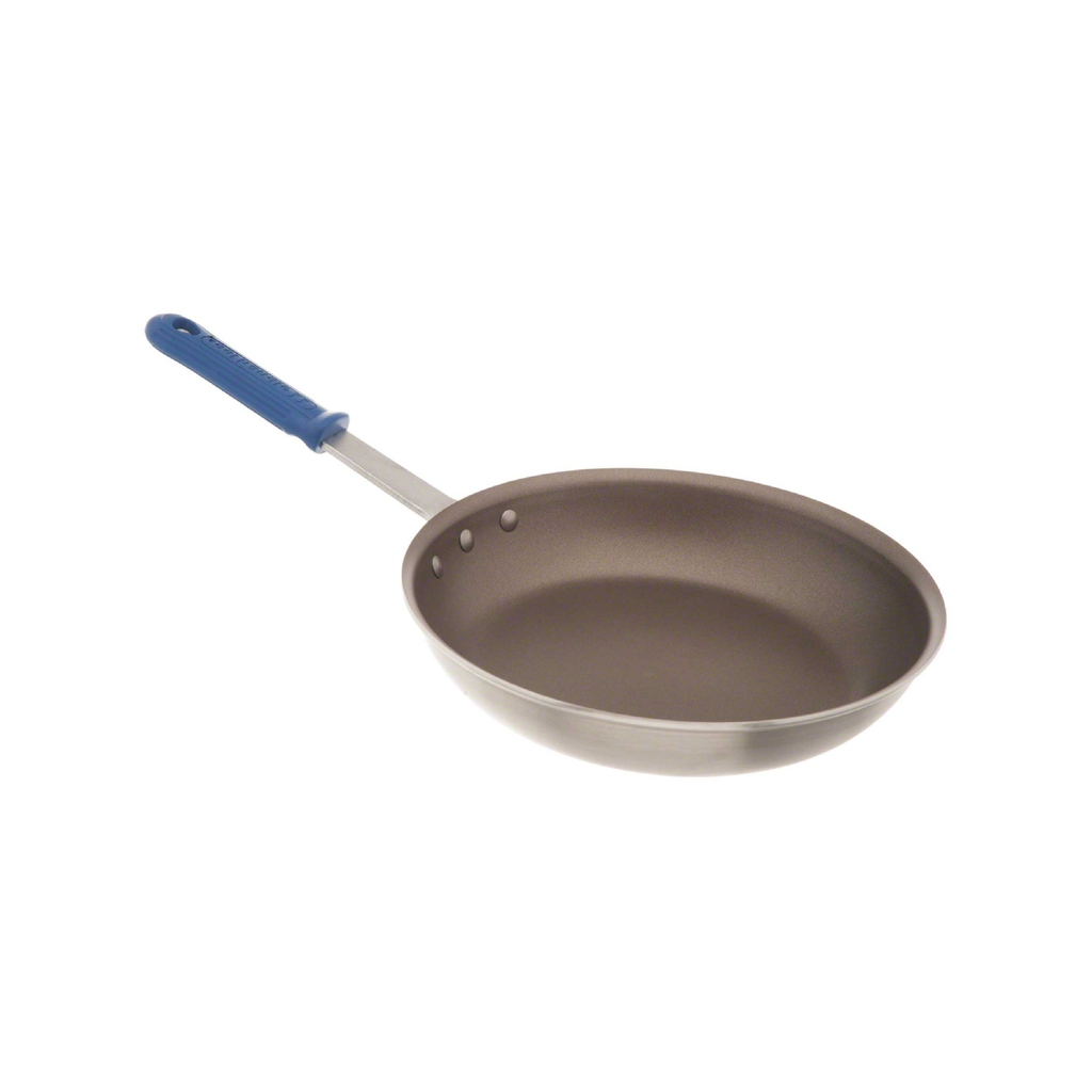 Sartén antiadherente 25.4 cm mango frio aluminio - Vollrath