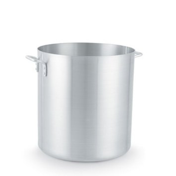 Olla aluminio 3000 arkadia 19 lts - Vollrath