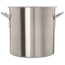 Olla consome wear ever 22.8 lts lts aluminio - Vollrath