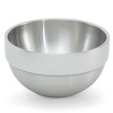 Tazon redondo doble pared aislante 3.2 lts inox - Vollrath