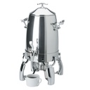 Dispensador cafÌ© 11.7 lts buffet inox - Vollrath