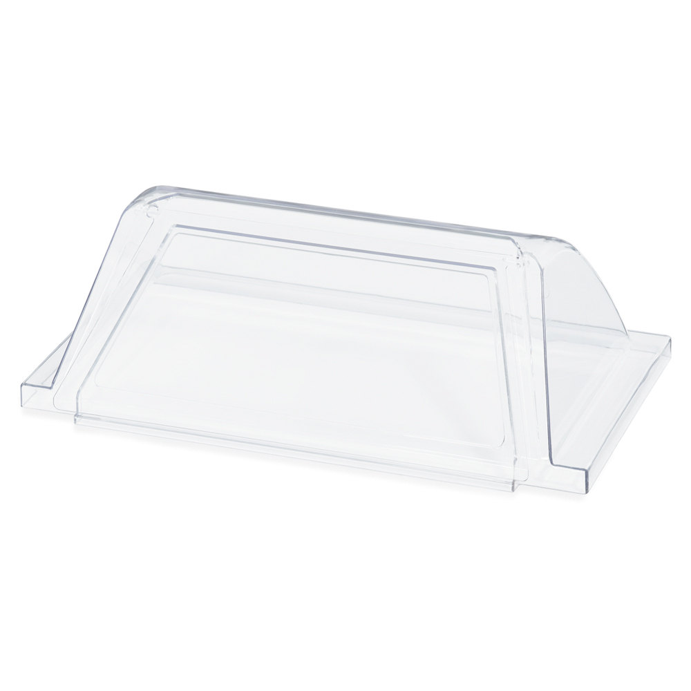 Cubierta para asador perros de 12 salchichas (Outlet) - Vollrath