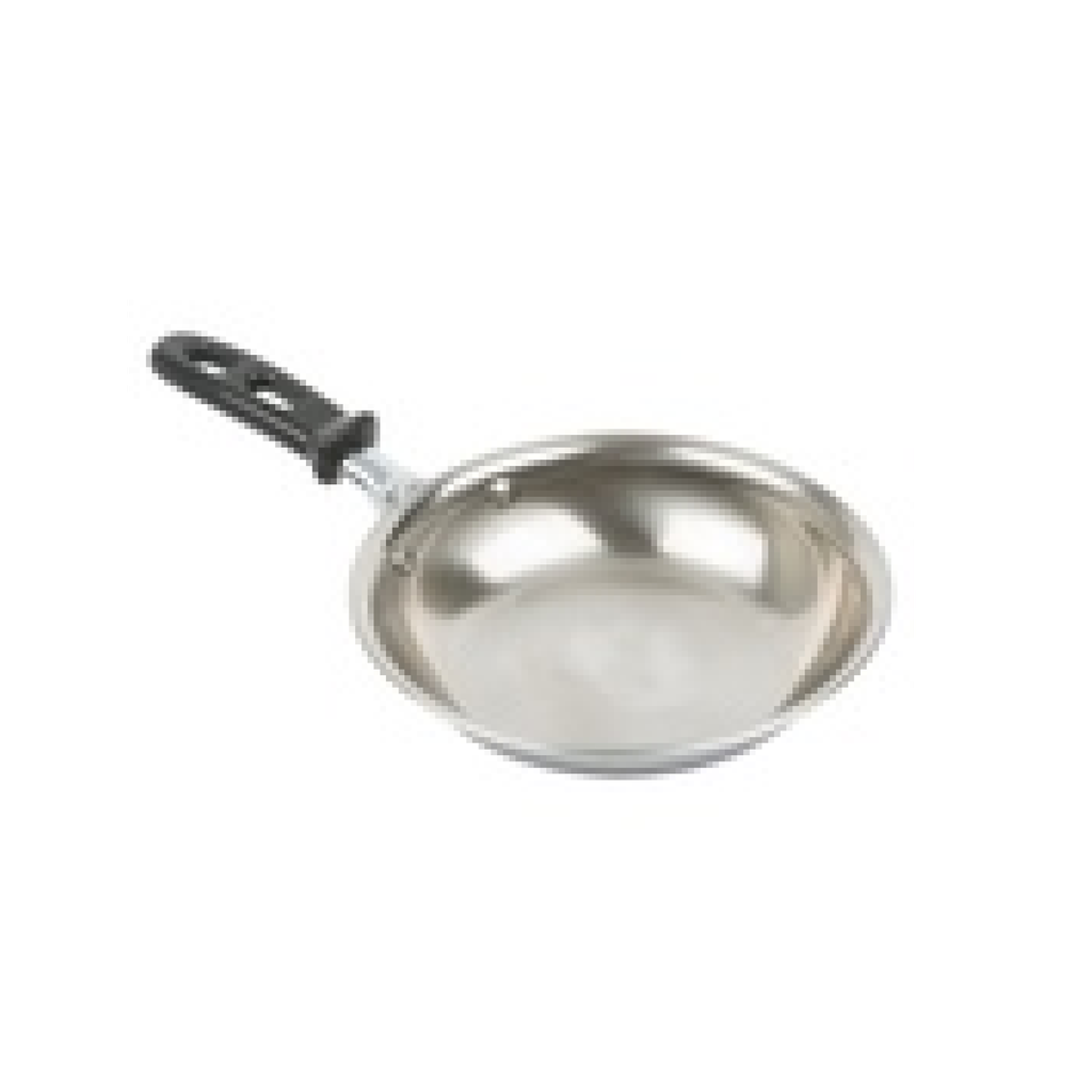 Sartén Natural Tribute 17.8 cm Mango Silicona (Outlet) - Vollrath