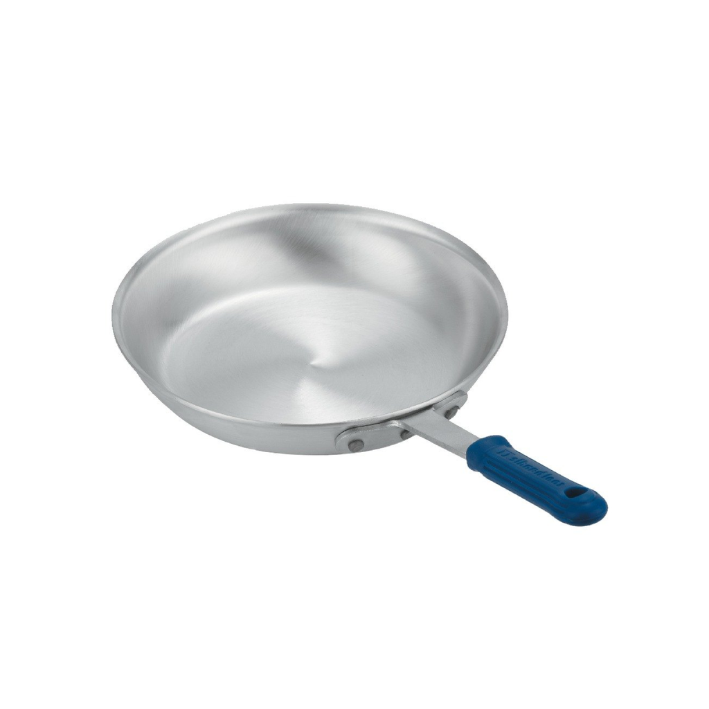 Sartén Natural Wear Ever 35.6cm Mango Frio Aluminio - Vollrath