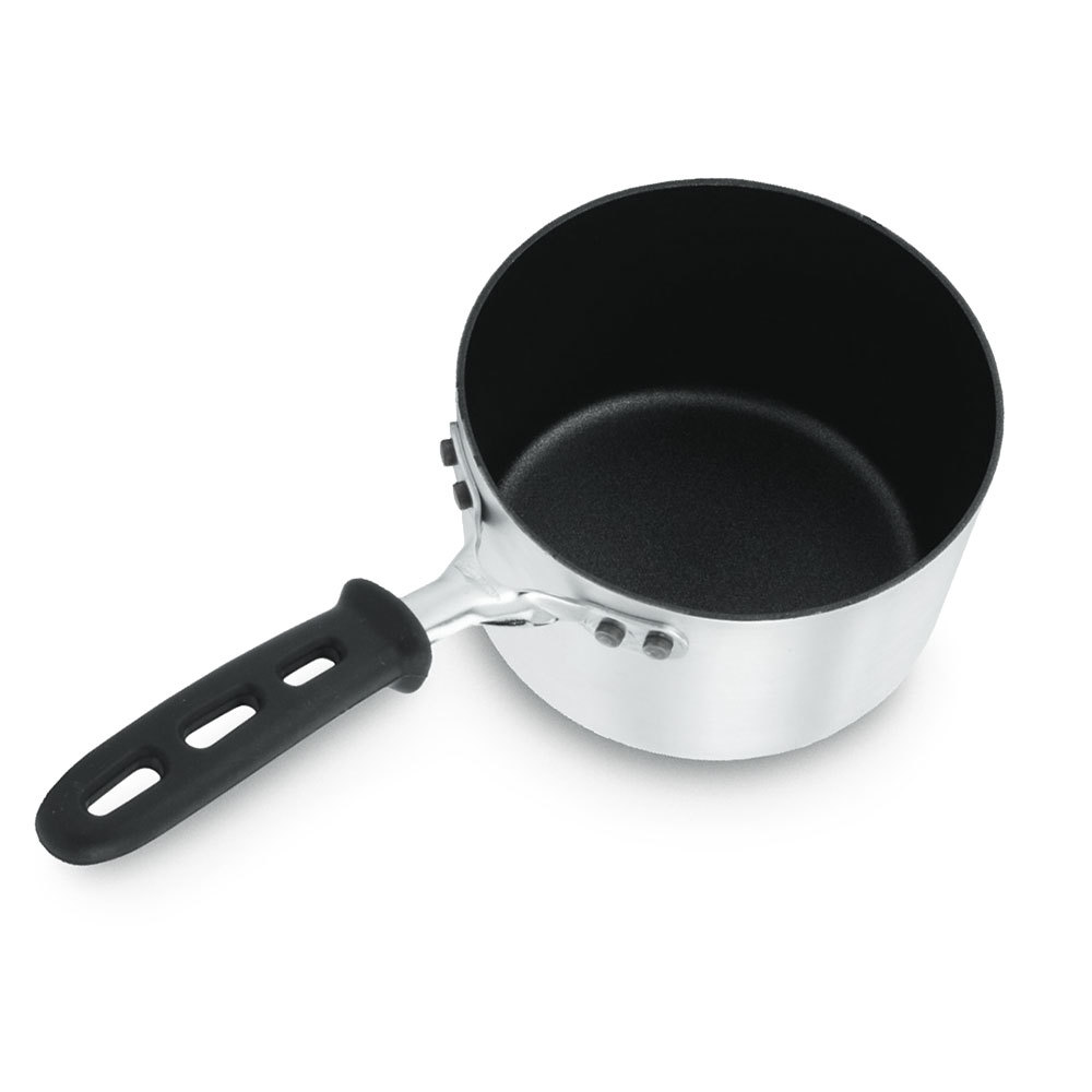 Cacerola salsa mango silicona 6.6 lts aluminio (Outlet) - Vollrath