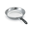 Sartén Natural Tribute 25.4 cm Mango Silicona Inox (Outlet) - Vollrath