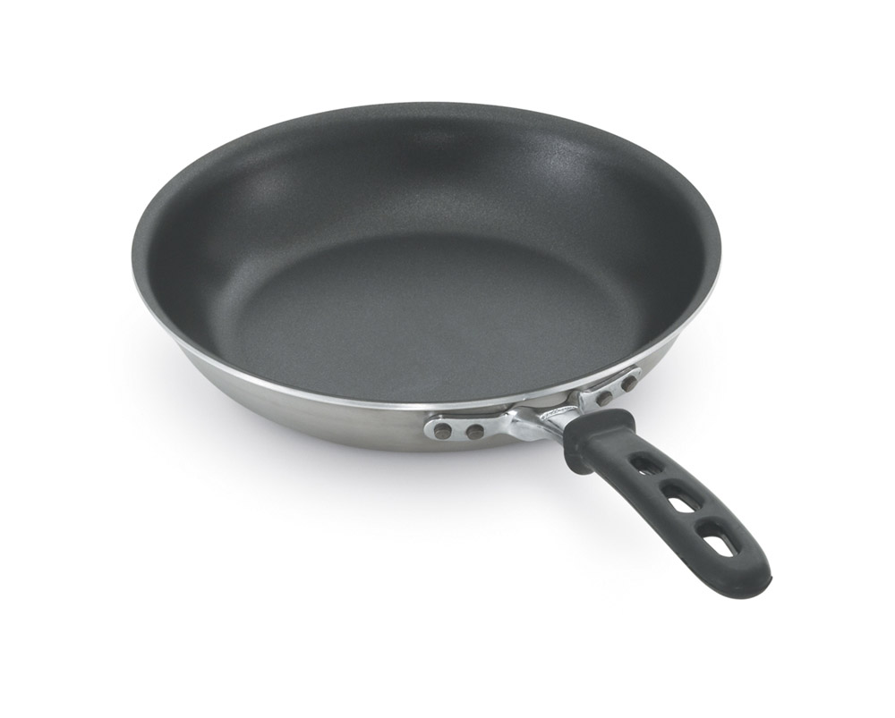 Sarten antiadherente tribute 35.6cm mango silicona inox - Vollrath