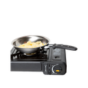 Sartén Natural Tribute 20.3 cm Mango Silicona Inox (Outlet) - Vollrath