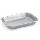 Fuente rectangular asar y hornear 4.5lts inox - Vollrath