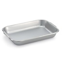 [61250] Fuente rectangular asar y hornear 4.5lts inox Vollrath