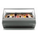 Vitrina helado Koreia 24 sabores (Outlet) - Orion