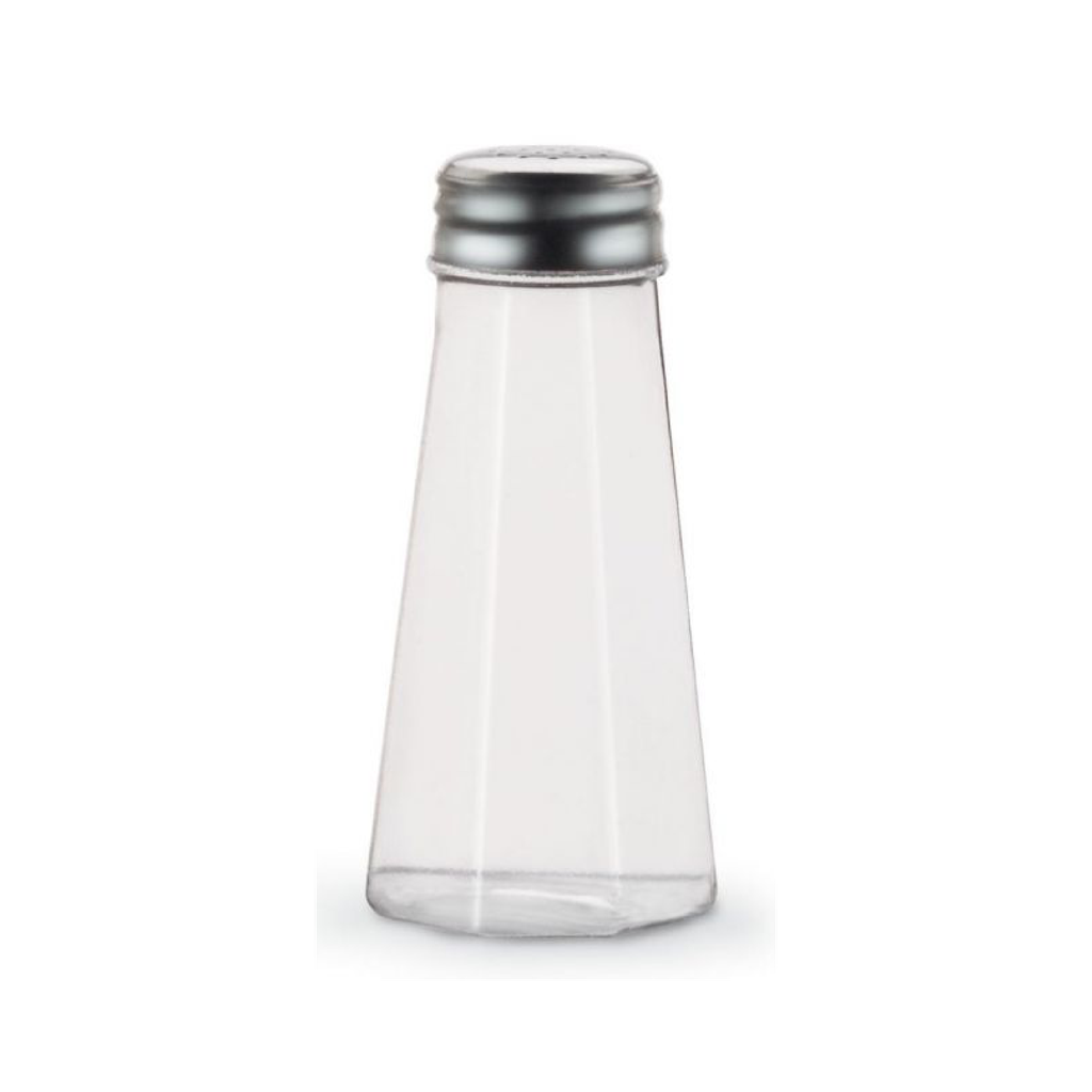 Salero tapa plana policarbonato 3 oz (Outlet) - Vollrath
