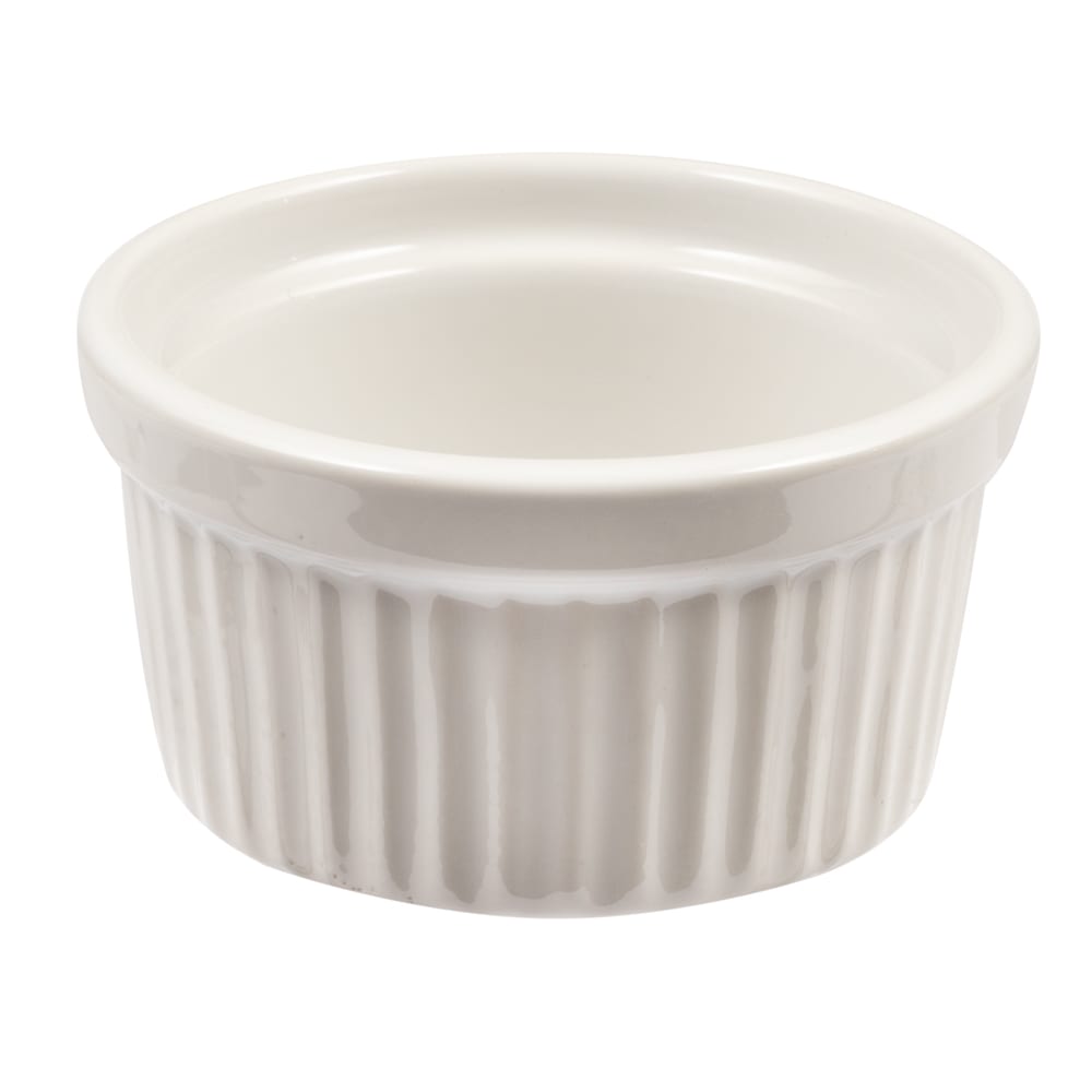 Ramekin color hueso de 1 oz (Outlet) - Vollrath
