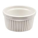 Ramekin color hueso de 1 oz (Outlet) - Vollrath