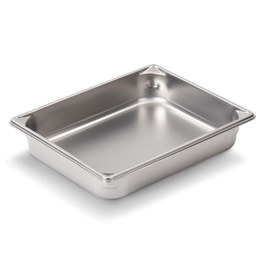 Recipiente s/s,2/3 6.5 cms - Vollrath