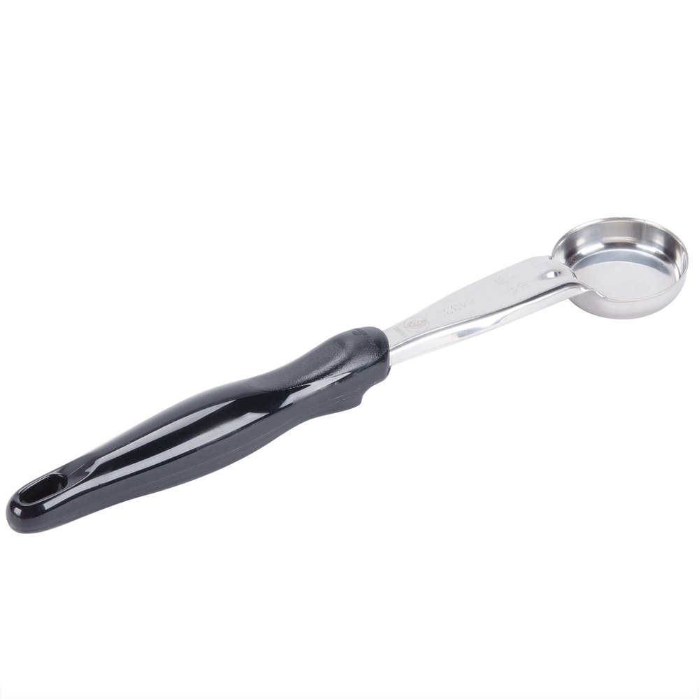 Cucharon inox redondo una pieza spoodle - Vollrath