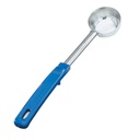 [62157] Cucharon de 2 oz azul - Vollrath