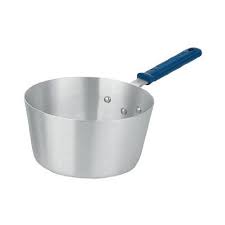 Cacerola aluminio 2.6lt cool handle Vollrath