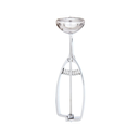 Cuchara porcionarforma de medialuna inox (Outlet) - Vollrath