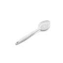 Cucharon ovalado nylon perforado blanco (Outlet) - Vollrath