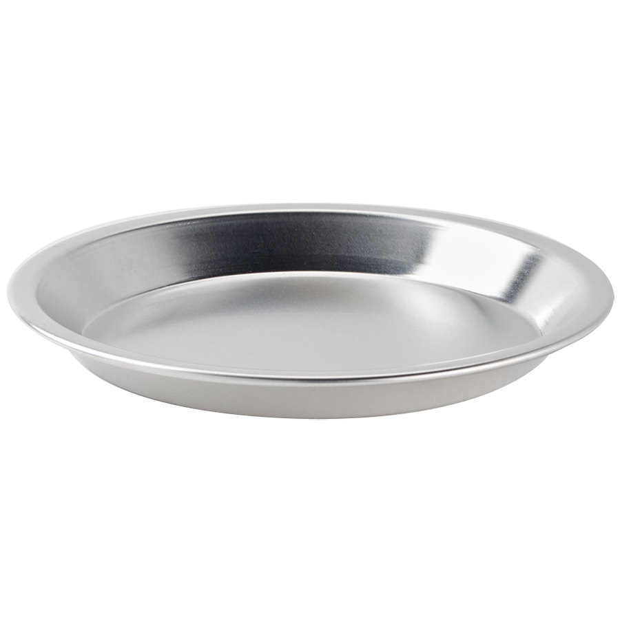 Molde pie 22.9cm aluminio (Outlet) - Vollrath
