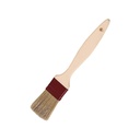 Brocha para pastelería, 21cm cerdas de jabalí - Vollrath