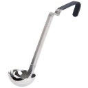 [4980322] Cucharon sopero inox mango kool-touche - Vollrath