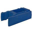 Elevador para contenedores uc1000 y 1000lcd azul (Outlet) - Cambro